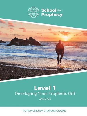 cover image of Developing Your Prophetic Gift